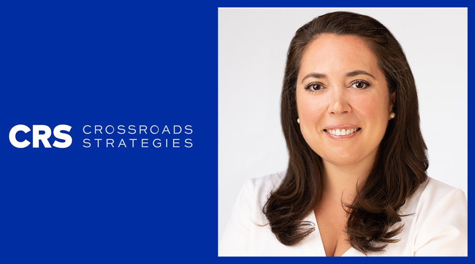 Crossroads Strategies adds Lucy Panza as Executive Vice President