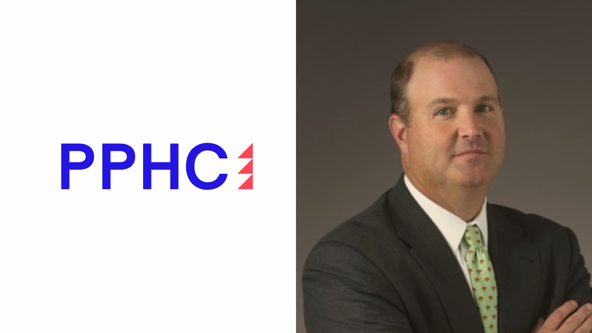 PPHC Appoints John Green as Chief Client Officer