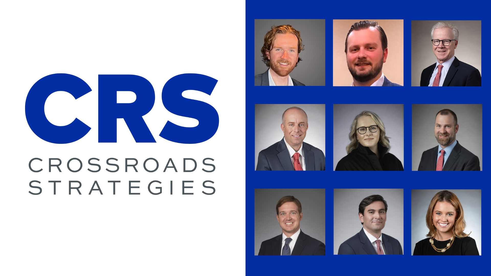 Crossroads Strategies Strengthens Offerings with Strategic Hires & Key Promotions