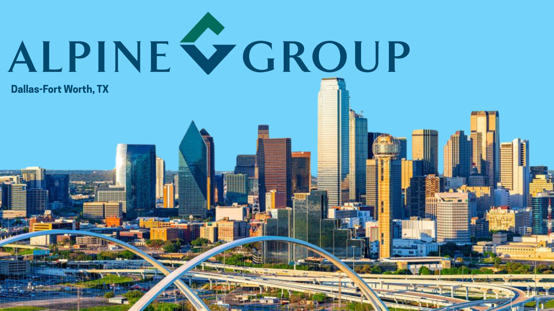 Alpine Group Opens Dallas-Fort Worth Office, Expanding PPHC’s Presence in the U.S. Heartland