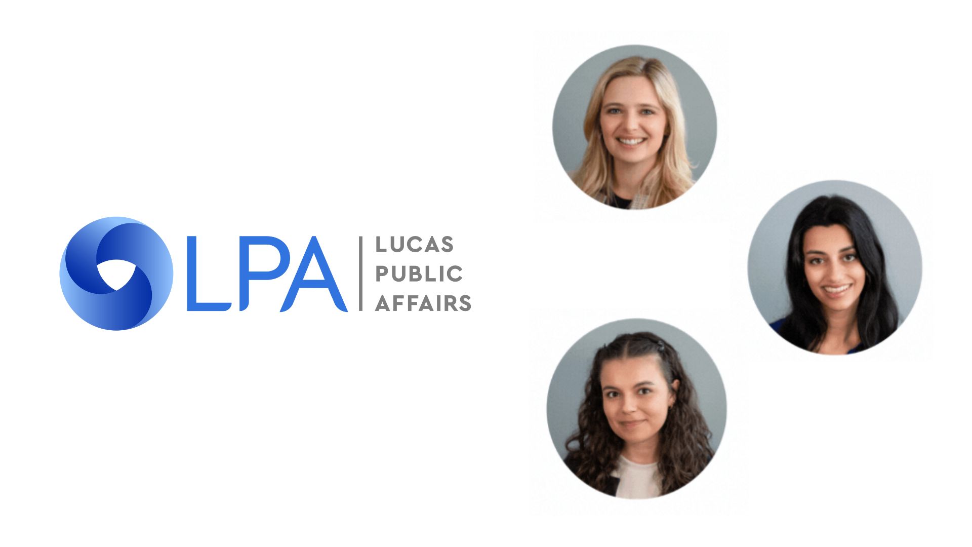 LPA Adds Strategic Communicators to Support Client Growth