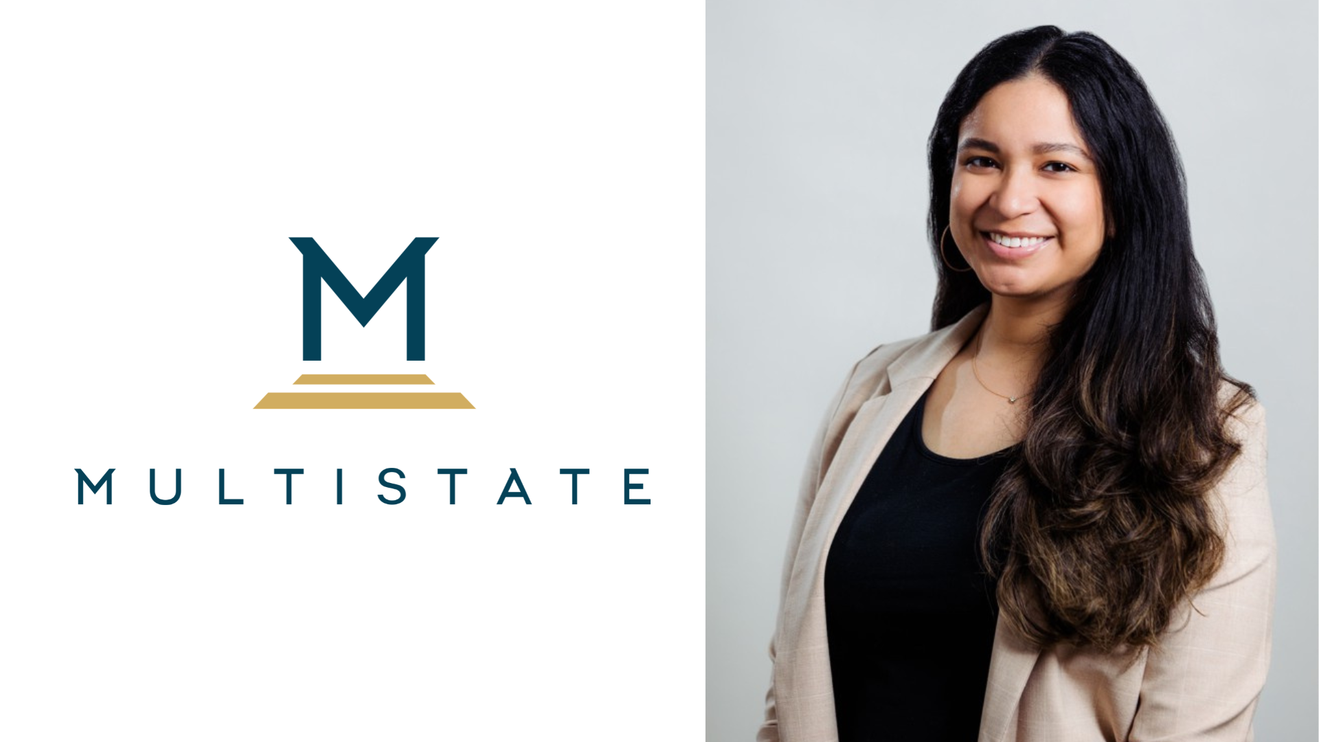 City & State Highlights MultiState’s Denisse Girón in the 2026 Albany 40 Under 40
