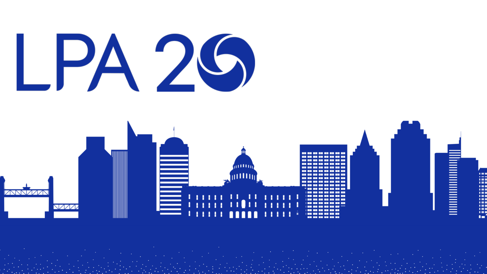 Lucas Public Affairs Celebrates 20 Years of Helping Clients Win