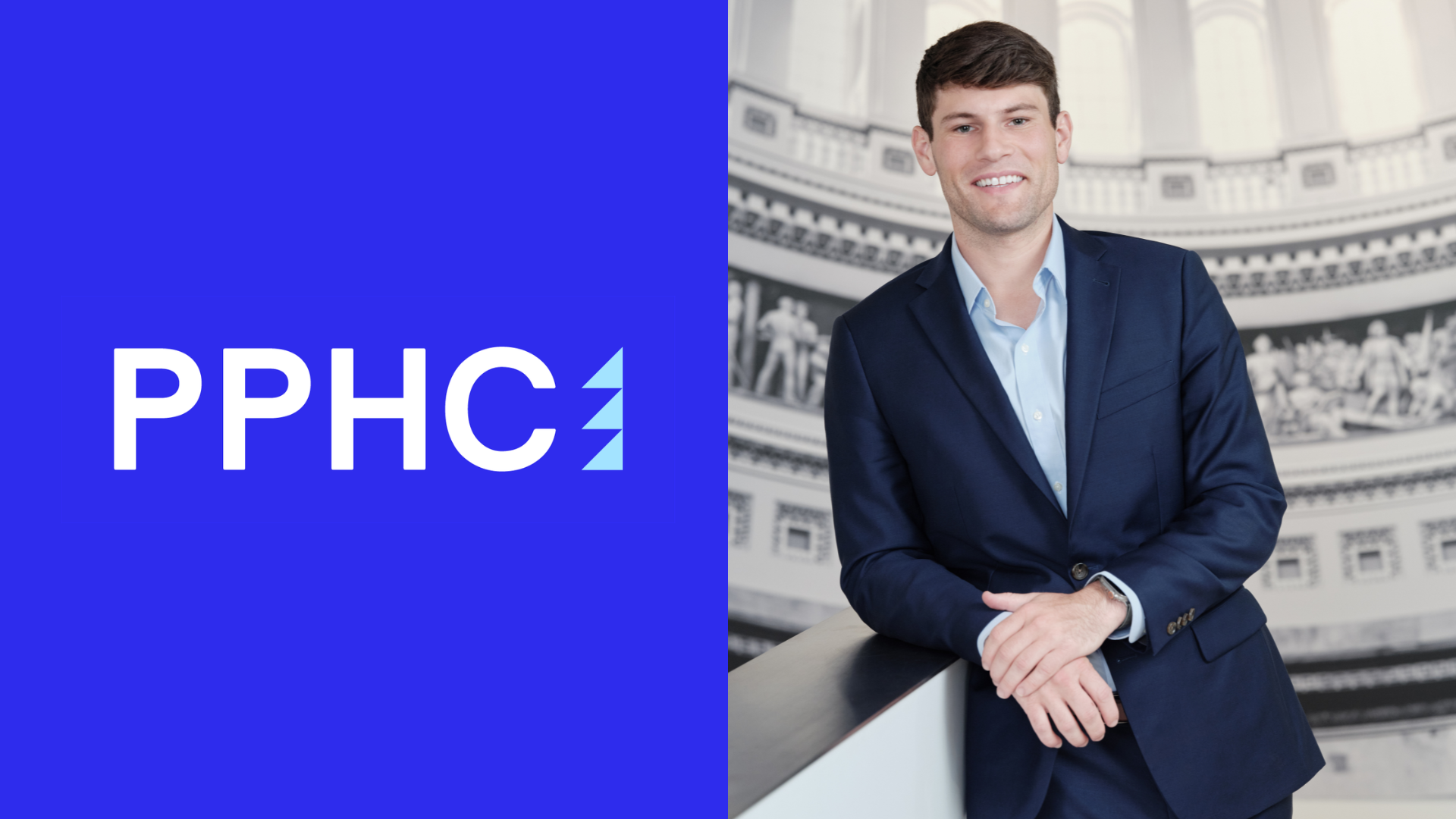 PPHC Appoints Chief Administrative Officer