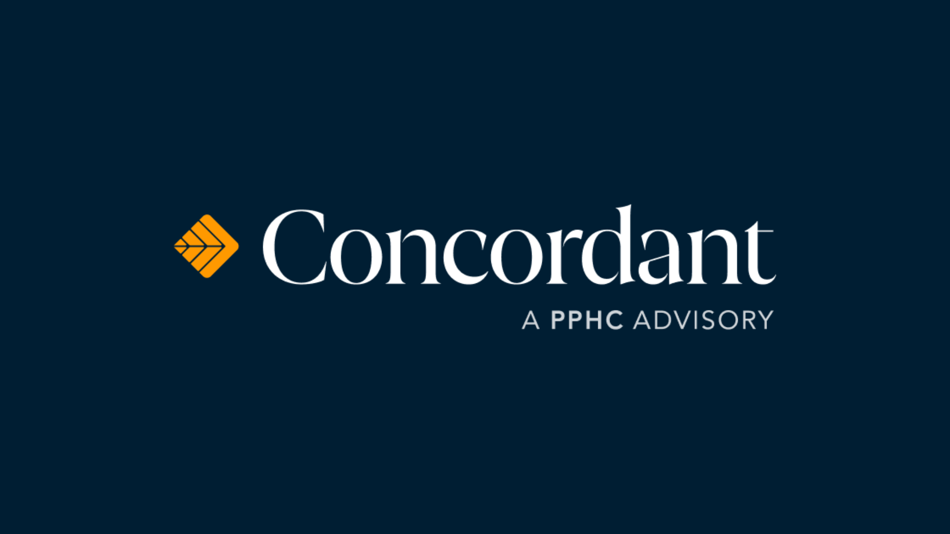 Concordant Launches Regulatory and Political Due Diligence Practice for Investors and Deal Teams