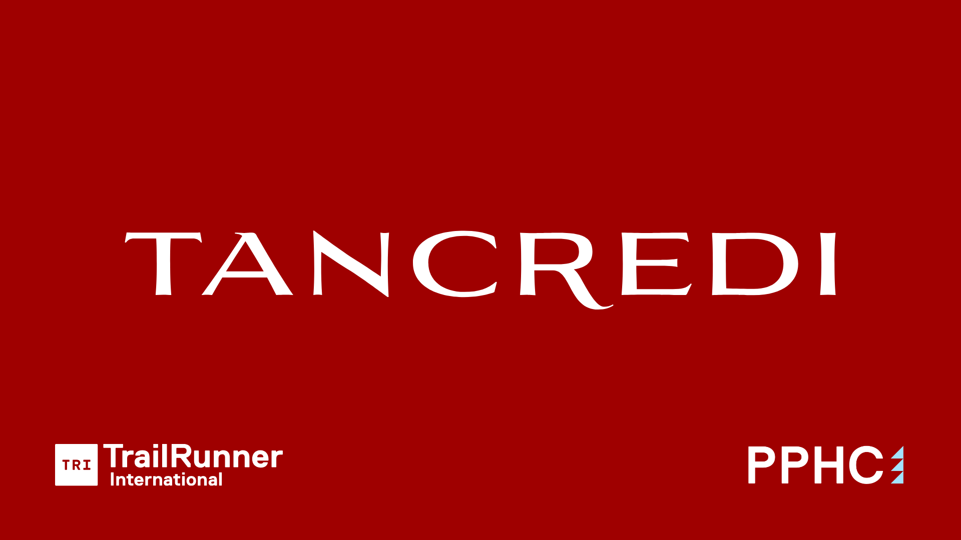 PPHC Announces Acquisition of Tancredi