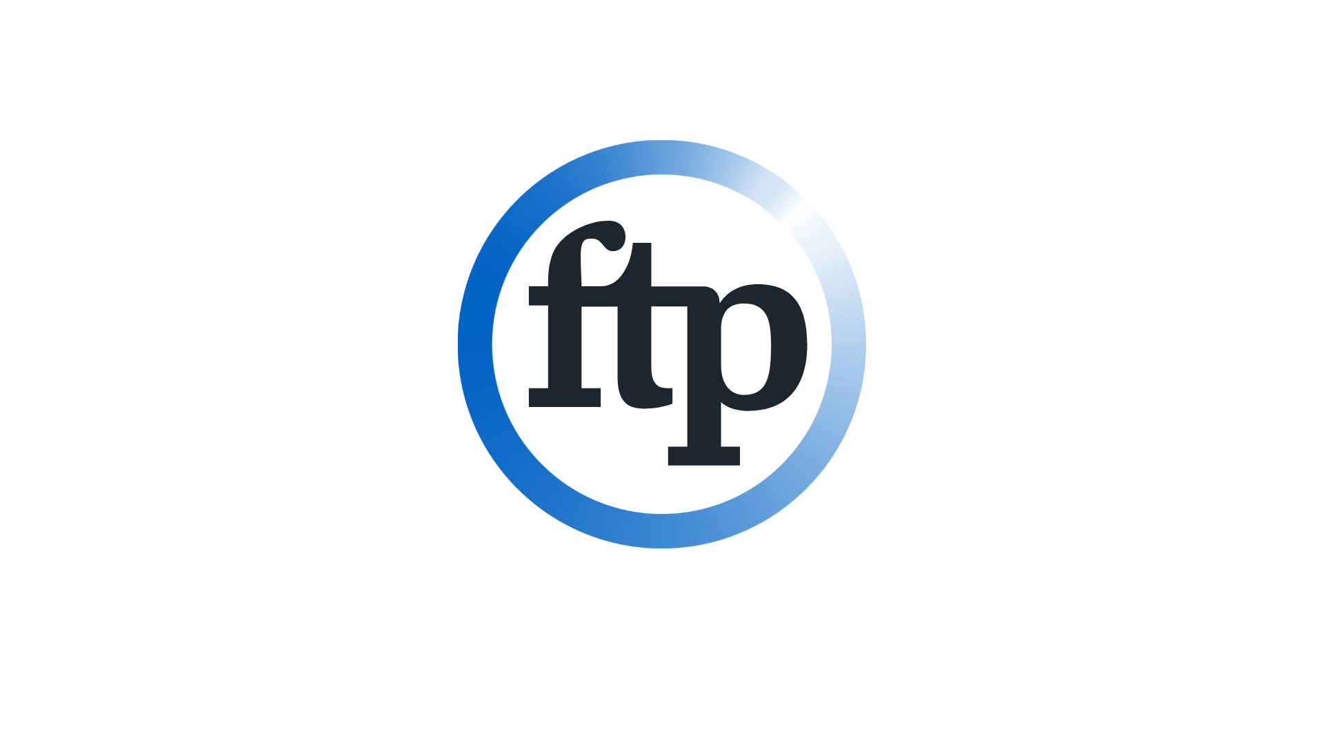 FTP Launches AI Initiative