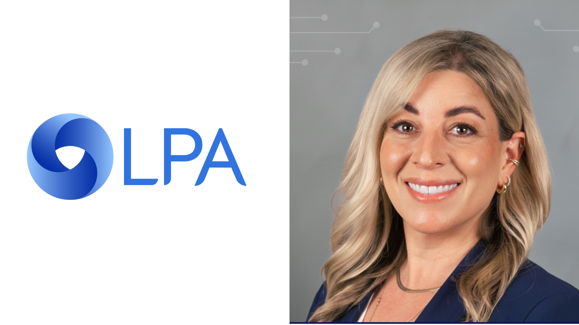 LPA Adds Digital Strategy Leader Sallie Poggi as Vice President